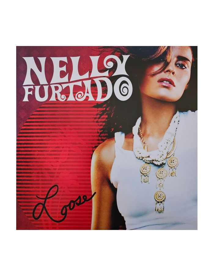 Виниловая пластинка Furtado, Nelly, Loose (0602458369946) виниловые пластинки ki records janus rasmussen vin 2lp