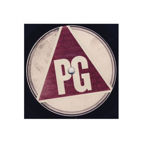 Виниловая пластинка Gabriel, Peter, Rated PG (0884108008195) - фото 3