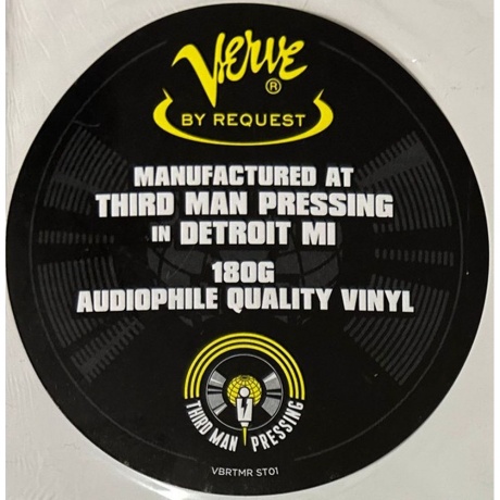 Astrud Gilberto - Look To The Rainbow (Audiophile, Verve By Request) (0602458492064) виниловая пластинка - фото 3