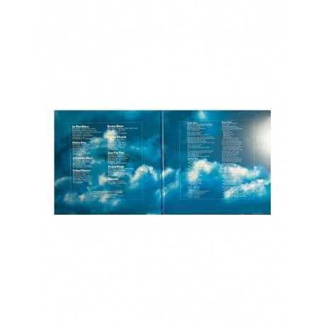 Green, Peter, In The Skies (coloured) (8719262029156) виниловая пластинка - фото 3