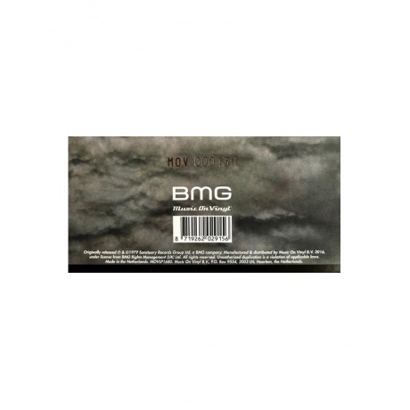 Green, Peter, In The Skies (coloured) (8719262029156) виниловая пластинка - фото 4