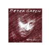 Виниловая пластинка Green, Peter, Whatcha Gonna Do? (coloured) (...