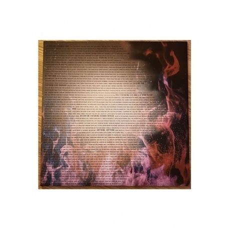 Grey Daze, The Phoenix (coloured) (0888072419957) виниловая пластинка - фото 4