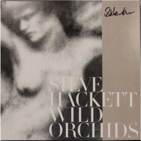 Steve Hackett - Wild Orchids (0196588370618) виниловая пластинка