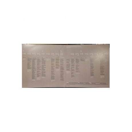 Steve Hackett - Wild Orchids (0196588370618) виниловая пластинка - фото 3