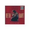 Виниловая пластинка Hart, Beth, Better Than Home (coloured) (081...