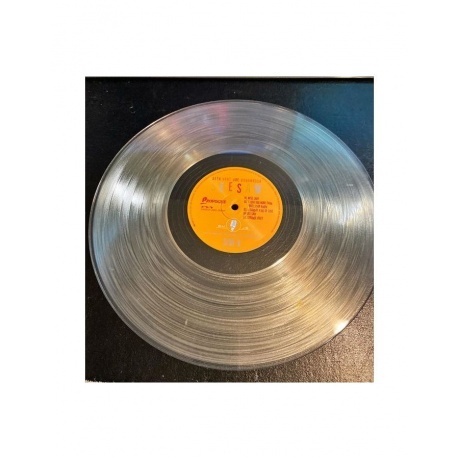 Hart, Beth; Bonamassa, Joe, Seesaw (coloured) (0810020505238) виниловая пластинка - фото 5