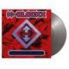 Виниловая пластинка H-Blockx, Discover My Soul (coloured) (87192...