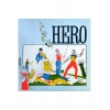 Виниловая пластинка Hero, Hero (8016158305746)