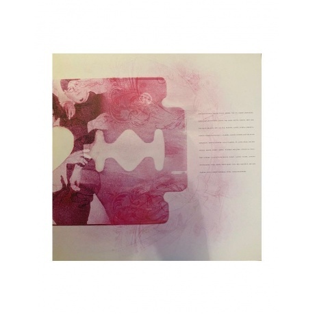 HIM - Razorblade Romance (0196588601019) виниловая пластинка - фото 5