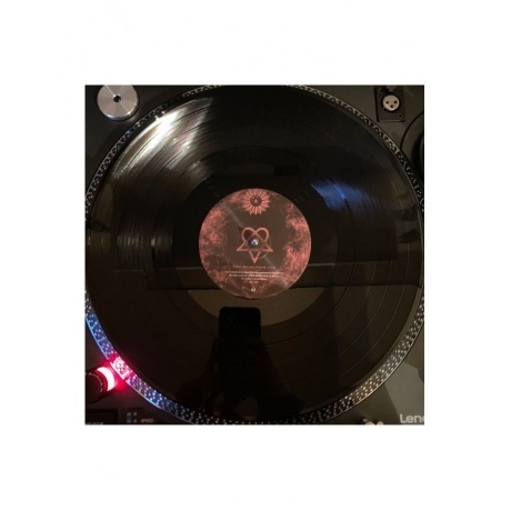 HIM - Razorblade Romance (0196588601019) виниловая пластинка - фото 6