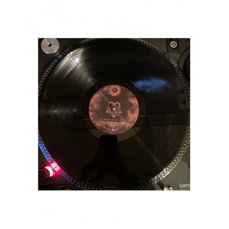 HIM - Razorblade Romance (0196588601019) виниловая пластинка - фото 8