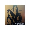 Виниловая пластинка Il Balletto Di Bronzo, Sirio 2222 (coloured)...