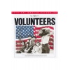 Виниловая пластинка Jefferson Airplane, Volunteers (Original Mas...