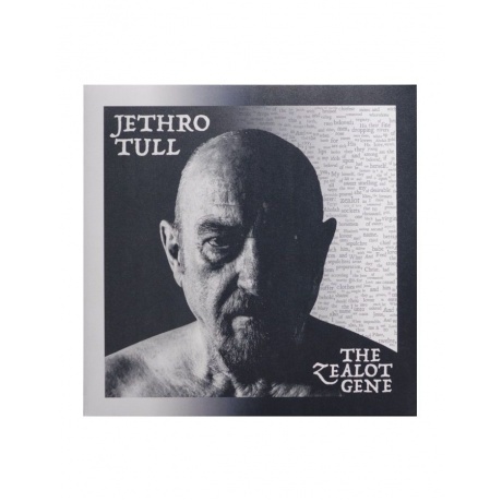 0194399271414, Jethro Tull, The Zealot Gene виниловая пластинка - фото 1