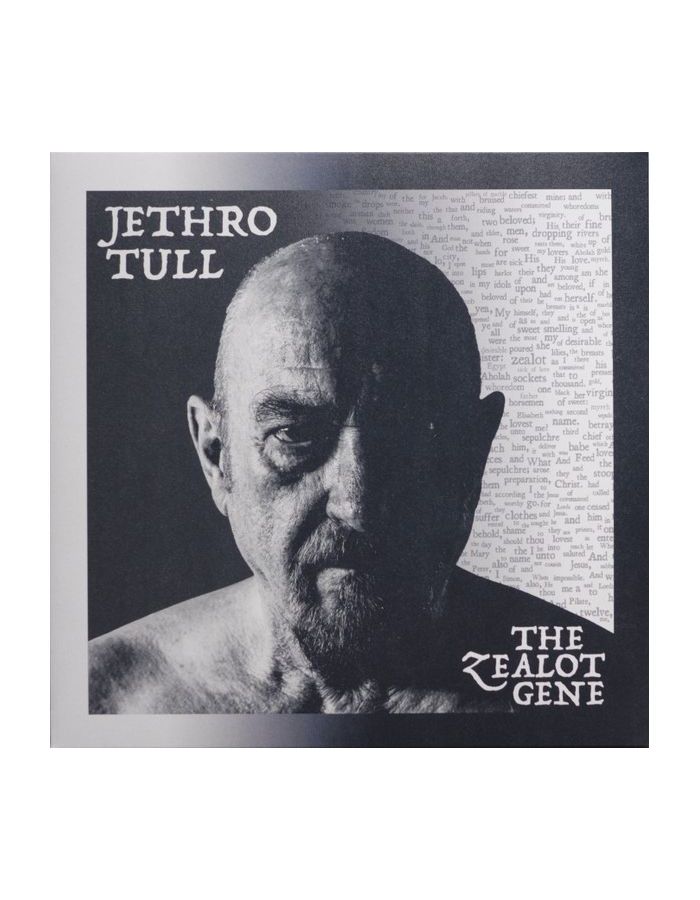 Виниловая пластинка Jethro Tull, The Zealot Gene (0194399271414)