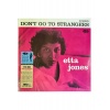 Виниловая пластинка Jones, Etta, Dont Go To Strangers (843572370...