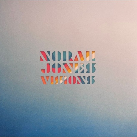 Norah Jones - Visions (0602458671490) виниловая пластинка - фото 5