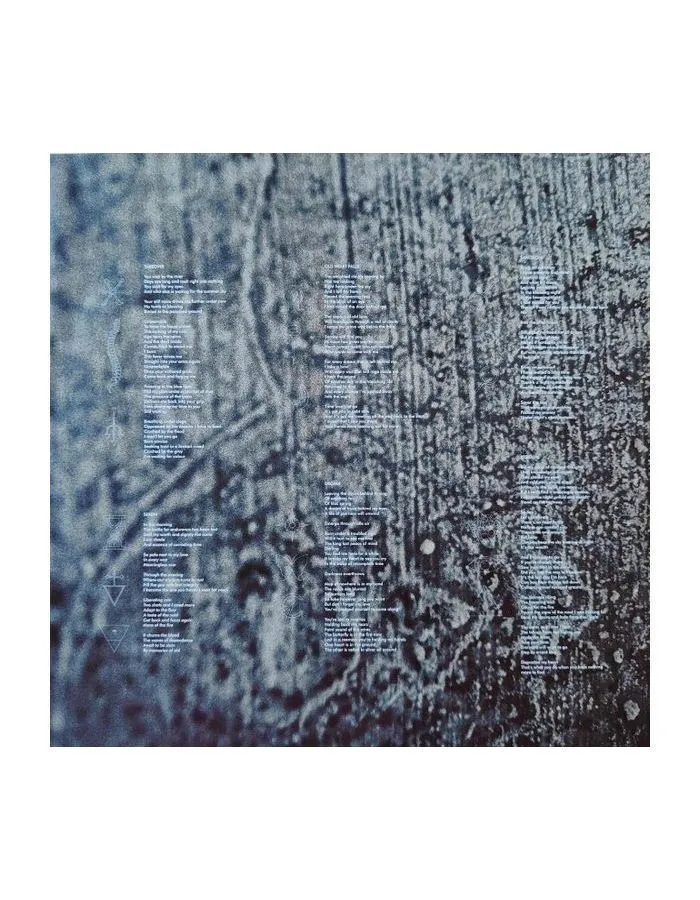 Виниловая пластинка Katatonia, The Fall Of Hearts (0801056854810) - фото 11