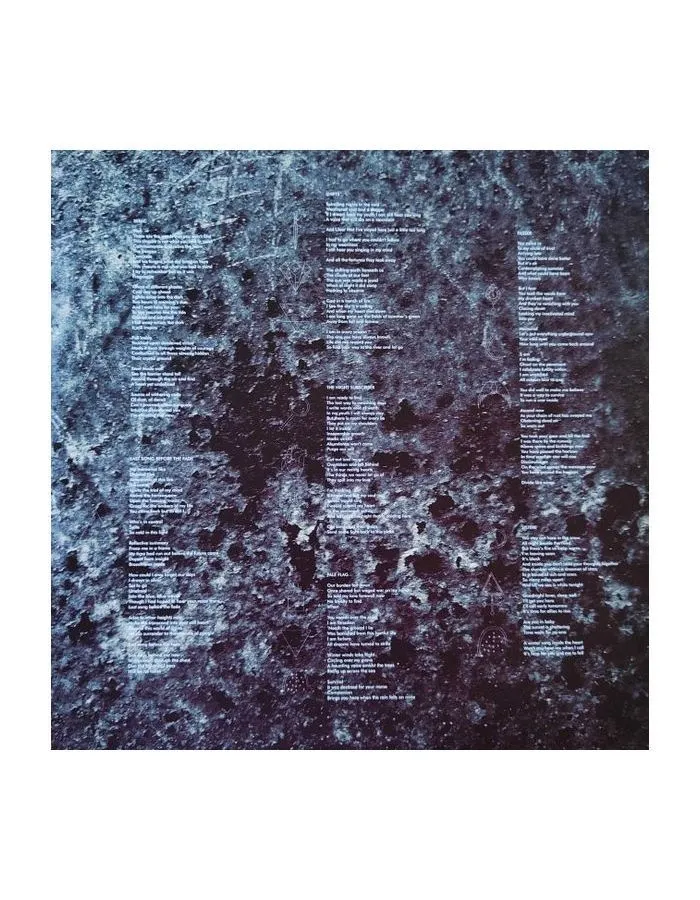 Виниловая пластинка Katatonia, The Fall Of Hearts (0801056854810) - фото 12