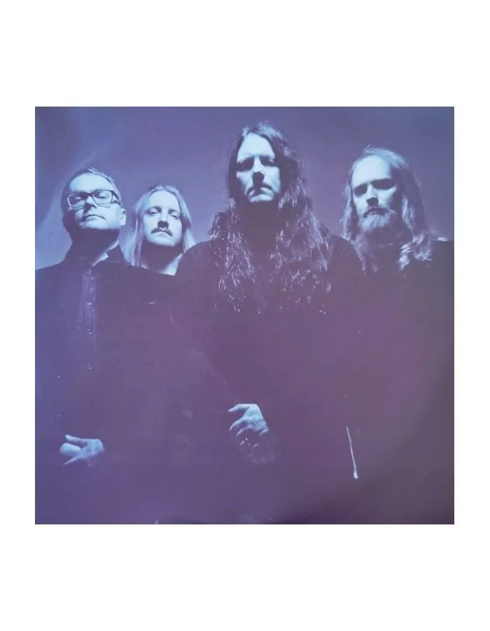 Виниловая пластинка Katatonia, The Fall Of Hearts (0801056854810) - фото 9