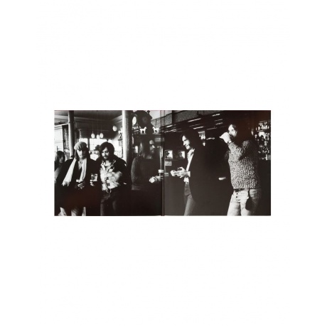 Виниловая пластинка Kinks, The, The Journey - Pt. 1 (4050538811636) - фото 3