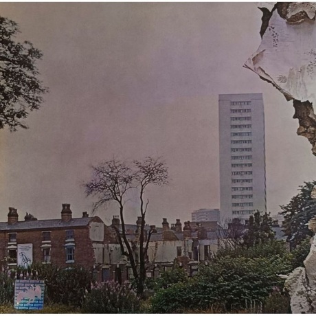 Led Zeppelin - Led Zeppelin IV (coloured) (0603497837076) виниловая пластинка - фото 2