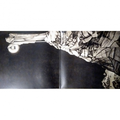 Led Zeppelin - Led Zeppelin IV (coloured) (0603497837076) виниловая пластинка - фото 3