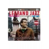 Виниловая пластинка Legrand, Michel; Davis, Miles, Legrand Jazz ...