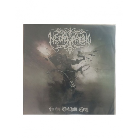 Виниловая пластинка Necrophobic, In The Twilight Grey (0196588616112) - фото 1