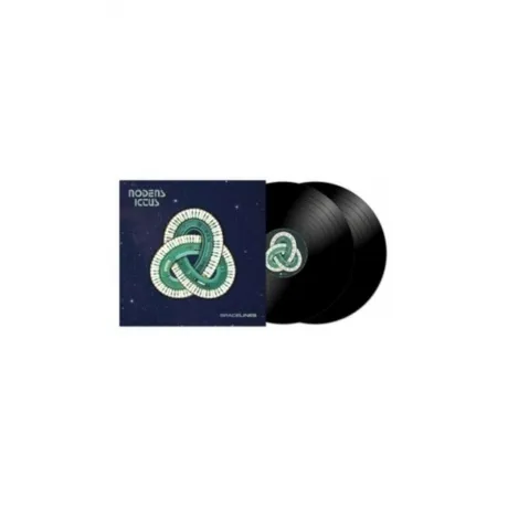 Nodens Ictus - Spacelines (0802644815718) виниловая пластинка