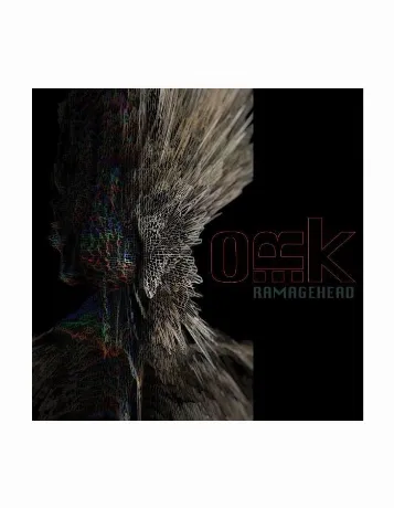 Виниловая пластинка O.R.K., Ramagehead (0802644801414)