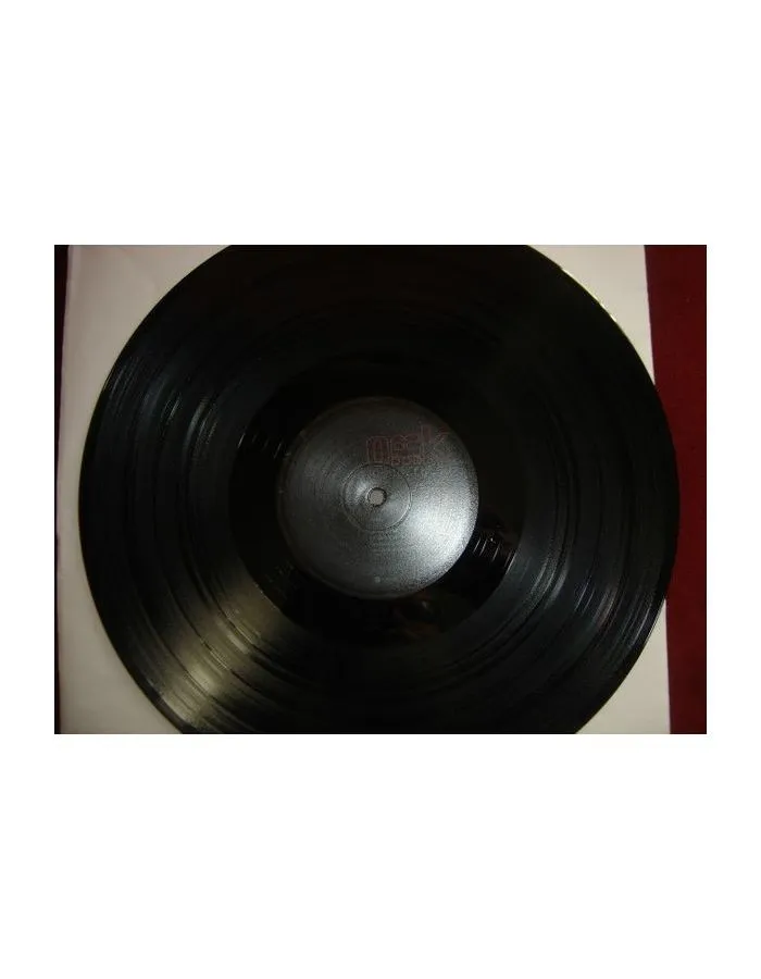 Виниловая пластинка O.R.K., Ramagehead (0802644801414) - фото 8