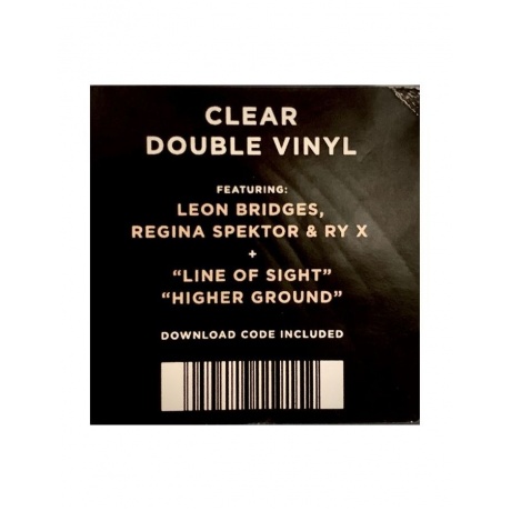 Виниловая пластинка Odesza, A Moment Apart (coloured) (5054429119152) - фото 14