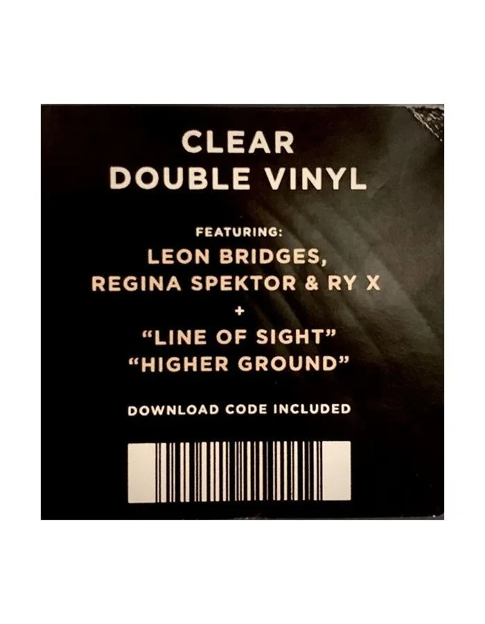 Виниловая пластинка Odesza, A Moment Apart (coloured) (5054429119152) - фото 14