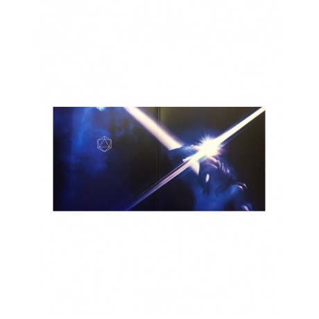 Виниловая пластинка Odesza, A Moment Apart (coloured) (5054429119152) - фото 3