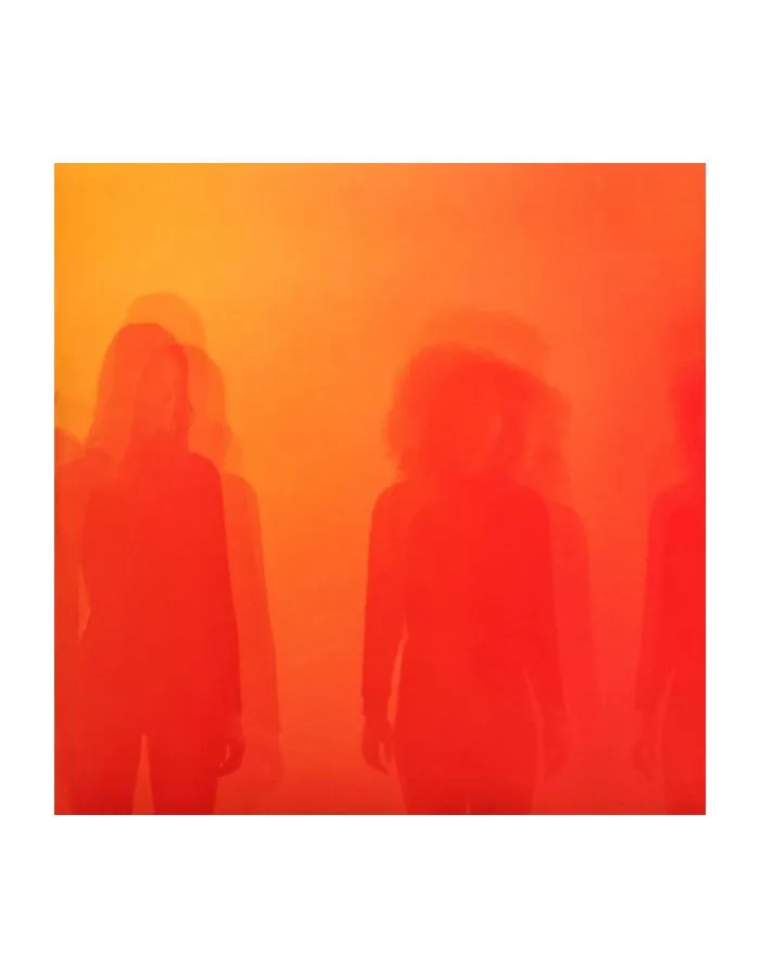 Виниловая пластинка Odesza, A Moment Apart (coloured) (5054429119152) - фото 4