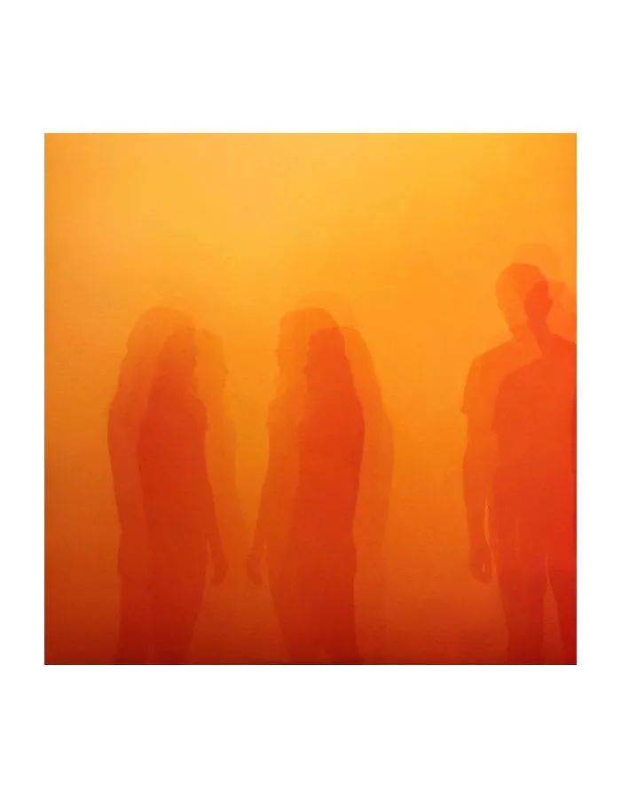 Виниловая пластинка Odesza, A Moment Apart (coloured) (5054429119152) - фото 6