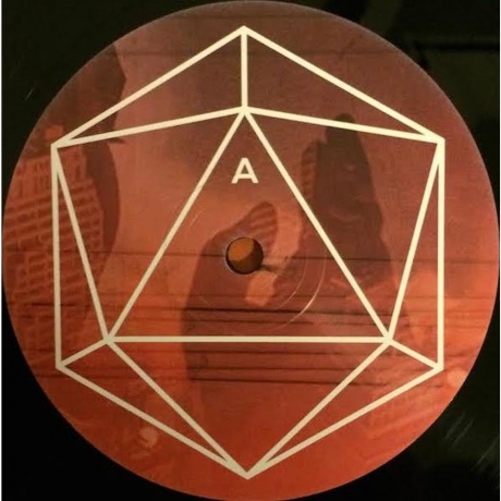 Odesza, In Return (5021392959184) виниловая пластинка - фото 3