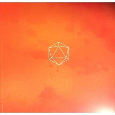 Odesza, In Return (5021392959184) виниловая пластинка - фото 8