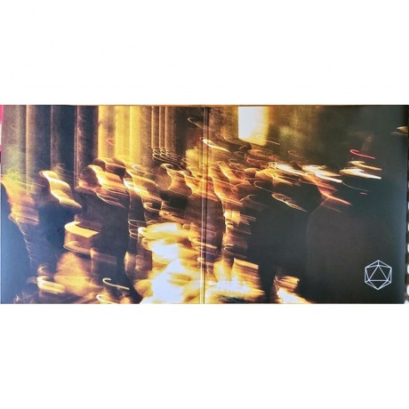 Odesza, Last Goodbye (coloured) (5054429156683) виниловая пластинка - фото 3