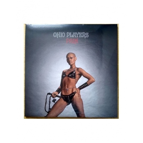 

Ohio Players - Pain (0029667011211) виниловая пластинка