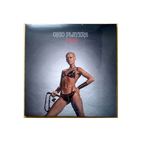 Виниловая пластинка Ohio Players, Pain (0029667011211) - фото 1