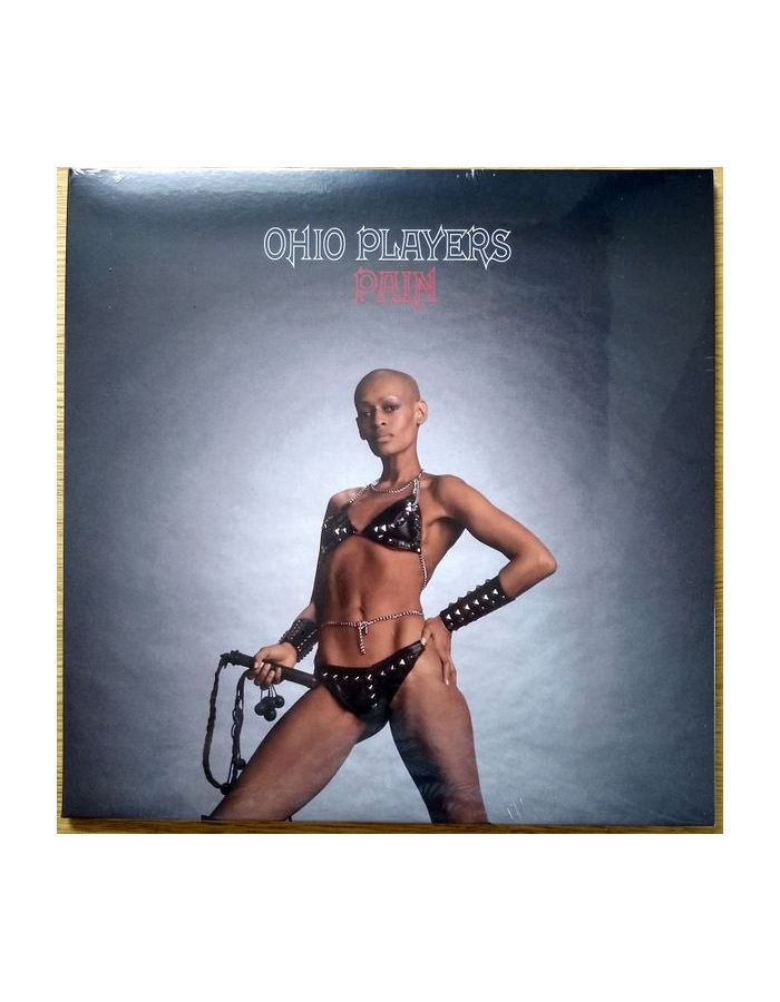 Виниловая пластинка Ohio Players, Pain (0029667011211) you wanna розовый жакет с длинными лацканами you wanna