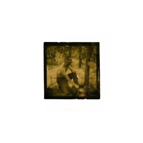 Old Fire - Songs From The Haunted South (0802644894119) винилова...