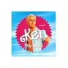 Виниловая пластинка OST, Barbie: The Album (Ken Cover) (Various ...
