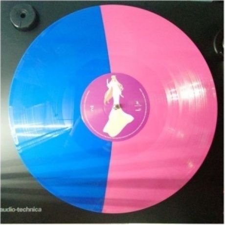 OST - Belle (Taisei Iwasaki, Ludvig Forssell) (coloured) (0196587064815) виниловая пластинка - фото 12