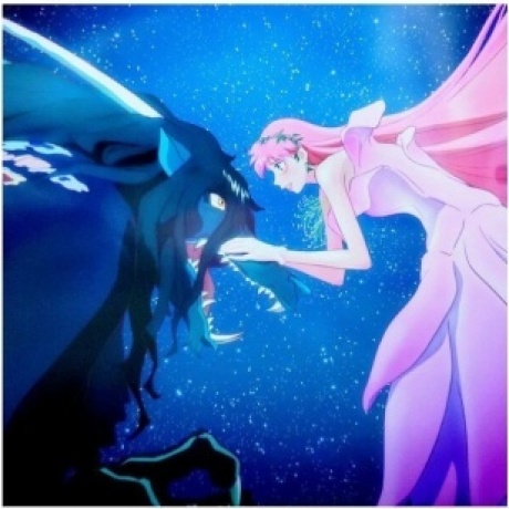 OST - Belle (Taisei Iwasaki, Ludvig Forssell) (coloured) (0196587064815) виниловая пластинка - фото 3