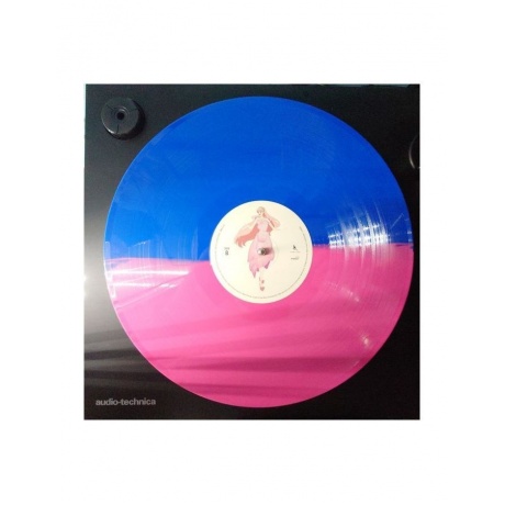 Виниловая пластинка OST, Belle (Taisei Iwasaki, Ludvig Forssell) (coloured) (0196587064815) - фото 11