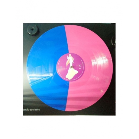 Виниловая пластинка OST, Belle (Taisei Iwasaki, Ludvig Forssell) (coloured) (0196587064815) - фото 12